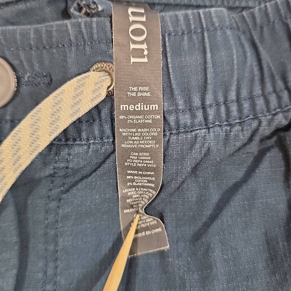 Vuori Ripstop Pants - Picture 2 of 5